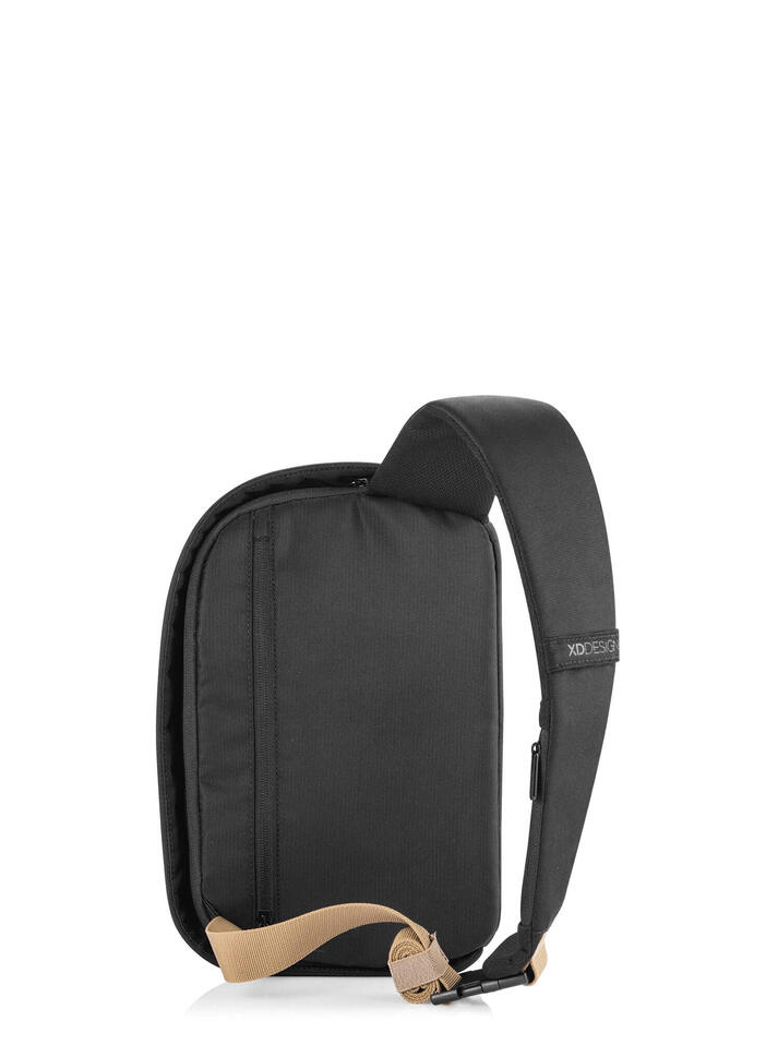 Plecak miejski XD Design Bobby Sling - black