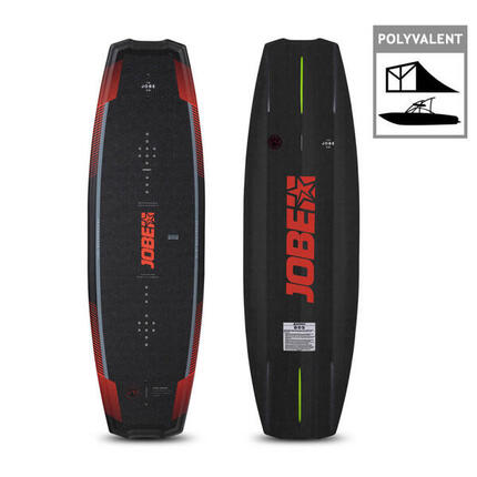 Planche de wakeboard Jobe Sports Logo Series