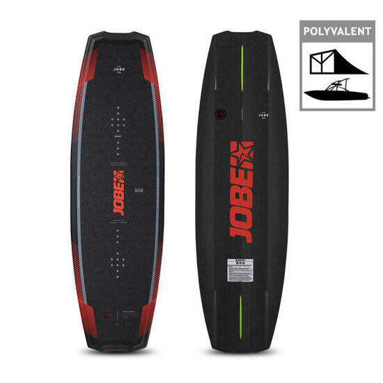 Planche de wakeboard Jobe Sports Logo Series