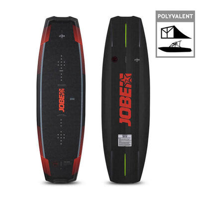 JOBE Logo Series Wakeboard
