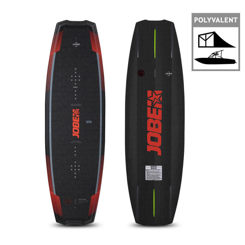 JOBE Logo-serie wakeboard