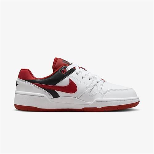 Nike Baskets Nike Full Force Lo (Gs) Enfant