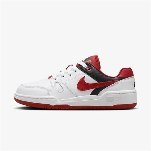 Buty koszykarskie dla dzieci Nike Full Force