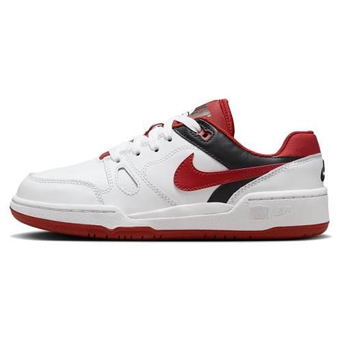 Nike Sapatilhas Nike Full Force Lo (Gs) Criança