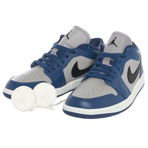 Scarpa universali donna Nike Air Jordan 1 Low 4/6