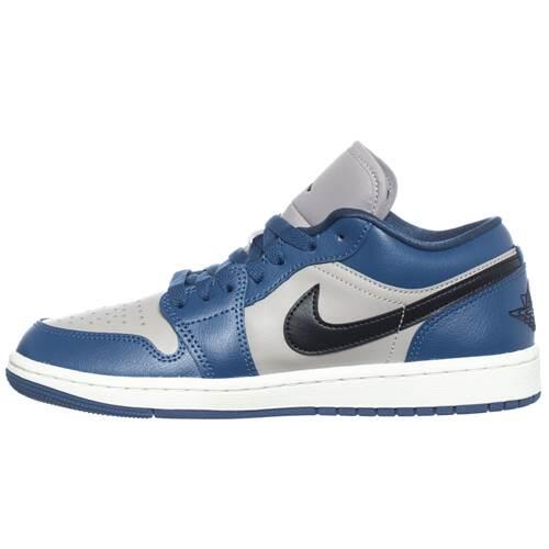 Scarpa universali donna Nike Air Jordan 1 Low 5/6