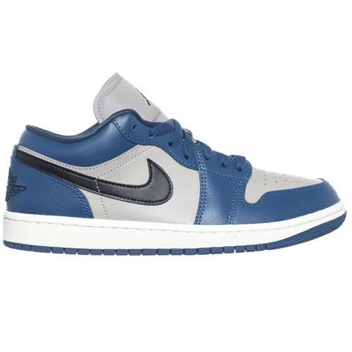Scarpa universali donna Nike Air Jordan 1 Low