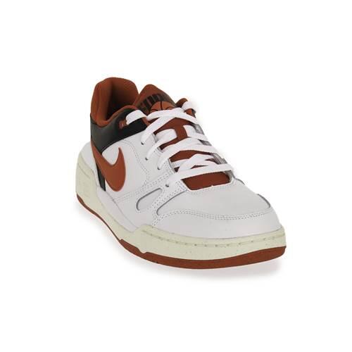 Herren universal Schuhe Nike 102 Full Force Low 2/5