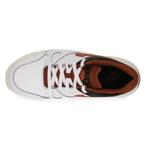 Herren universal Schuhe Nike 102 Full Force Low 4/5