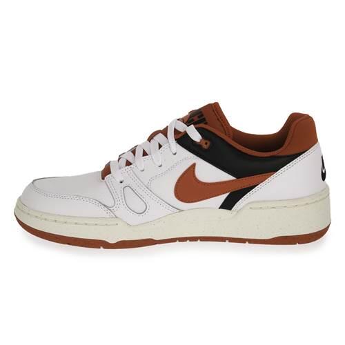 Herren universal Schuhe Nike 102 Full Force Low 3/5