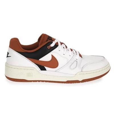 Schoenen universeel voor heren nike 102 full force low