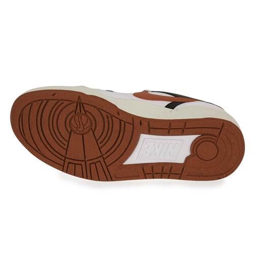 Herren universal Schuhe Nike 102 Full Force Low 5/5