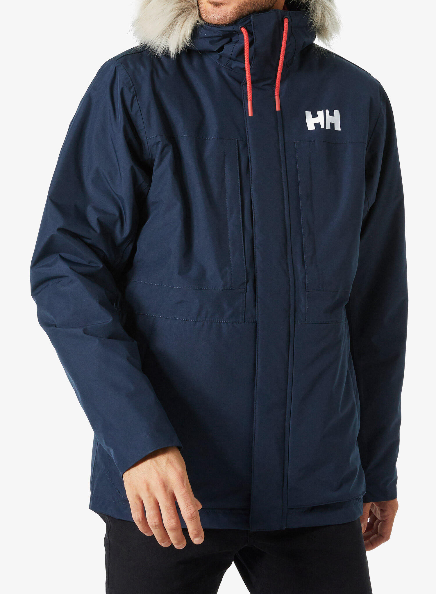 HELLY HANSEN picture
