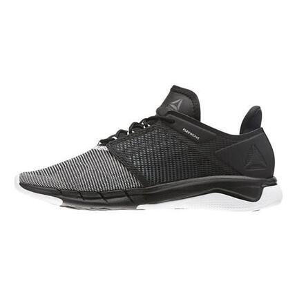 Damen universal Schuhe Reebok Fast Flexweave