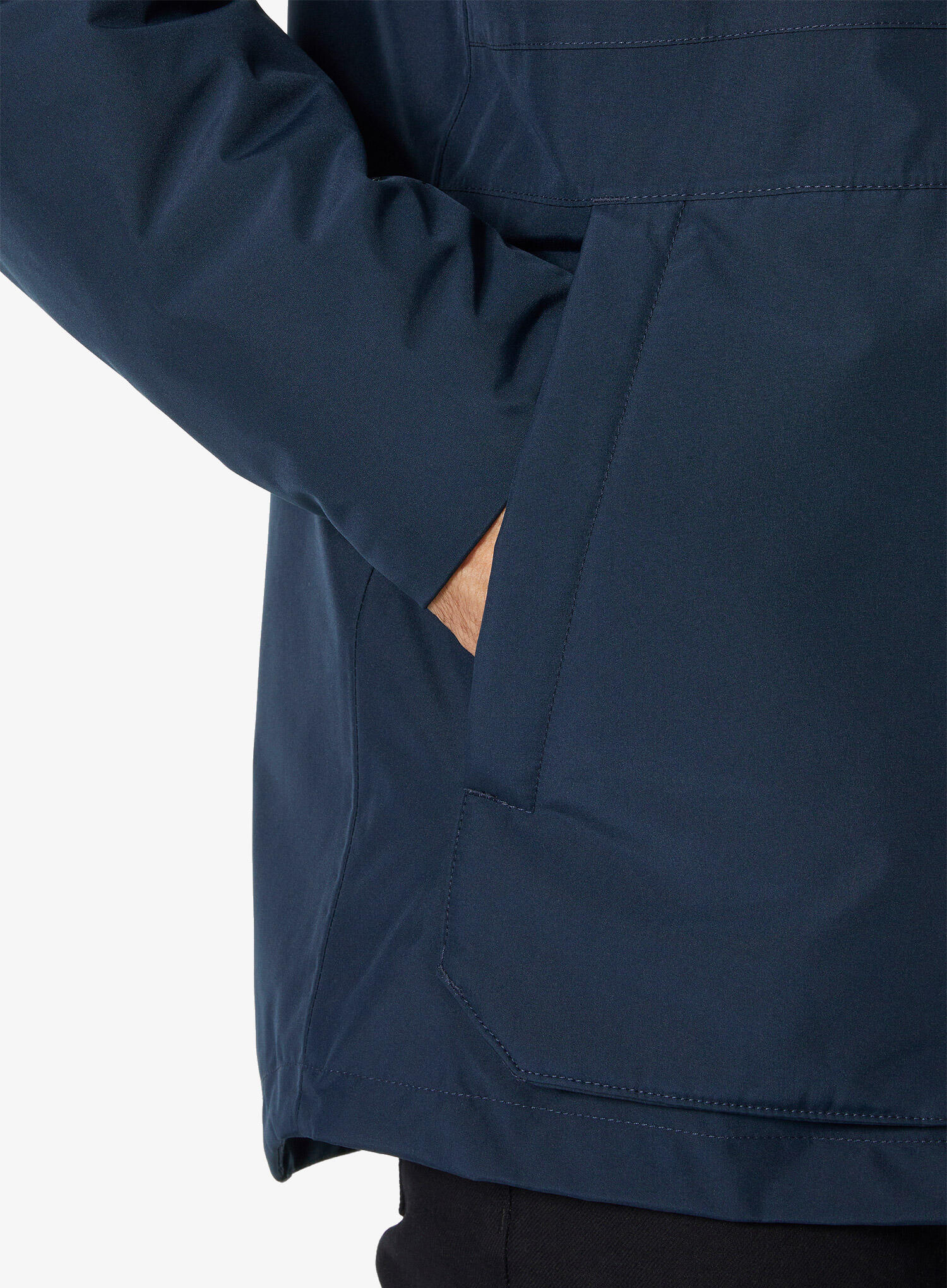 Jas universeel voor heren Helly Hansen 53995597 3/8