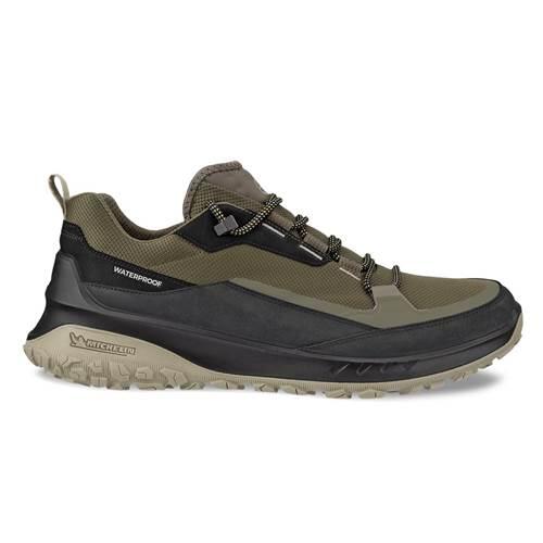 Buty do chodzenia męskie Ecco Ult trn Low