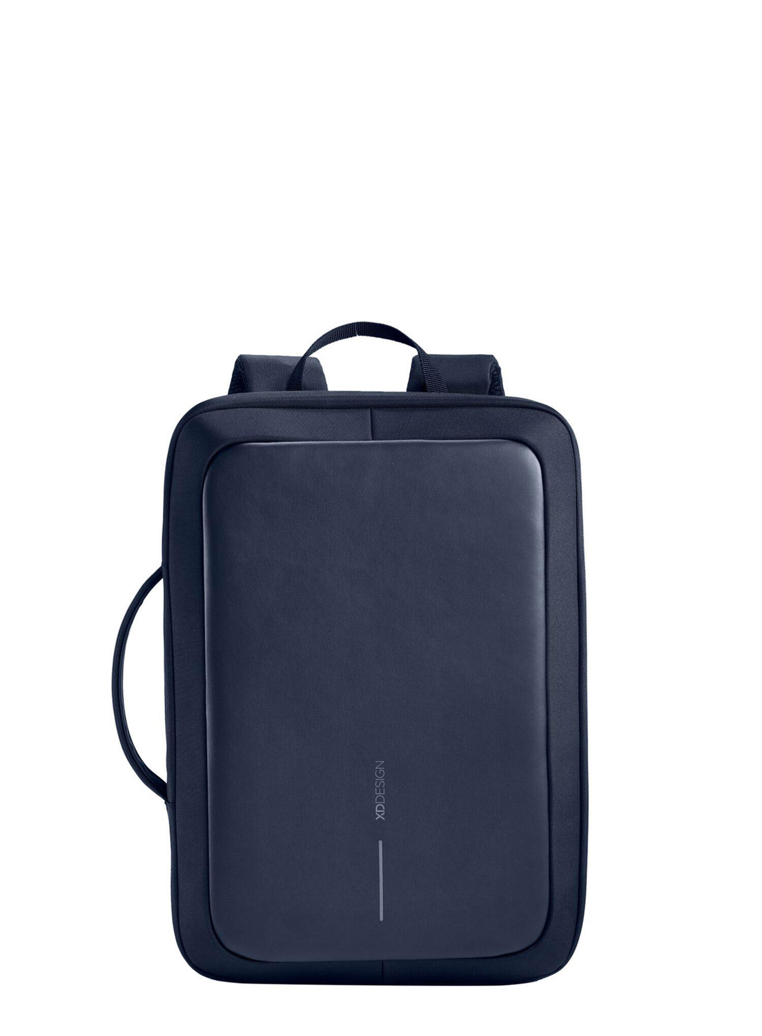 Plecak miejski XD Design Bobby Bizz 2.0 - navy 3/7