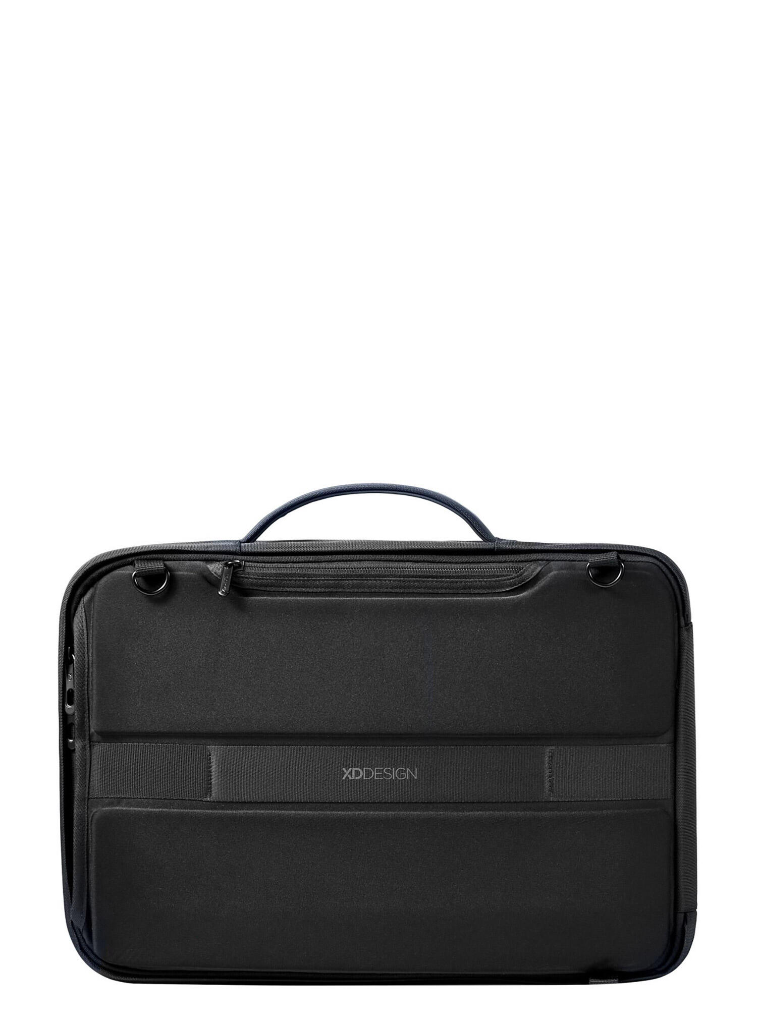 Plecak miejski XD Design Bobby Bizz 2.0 - navy 7/7