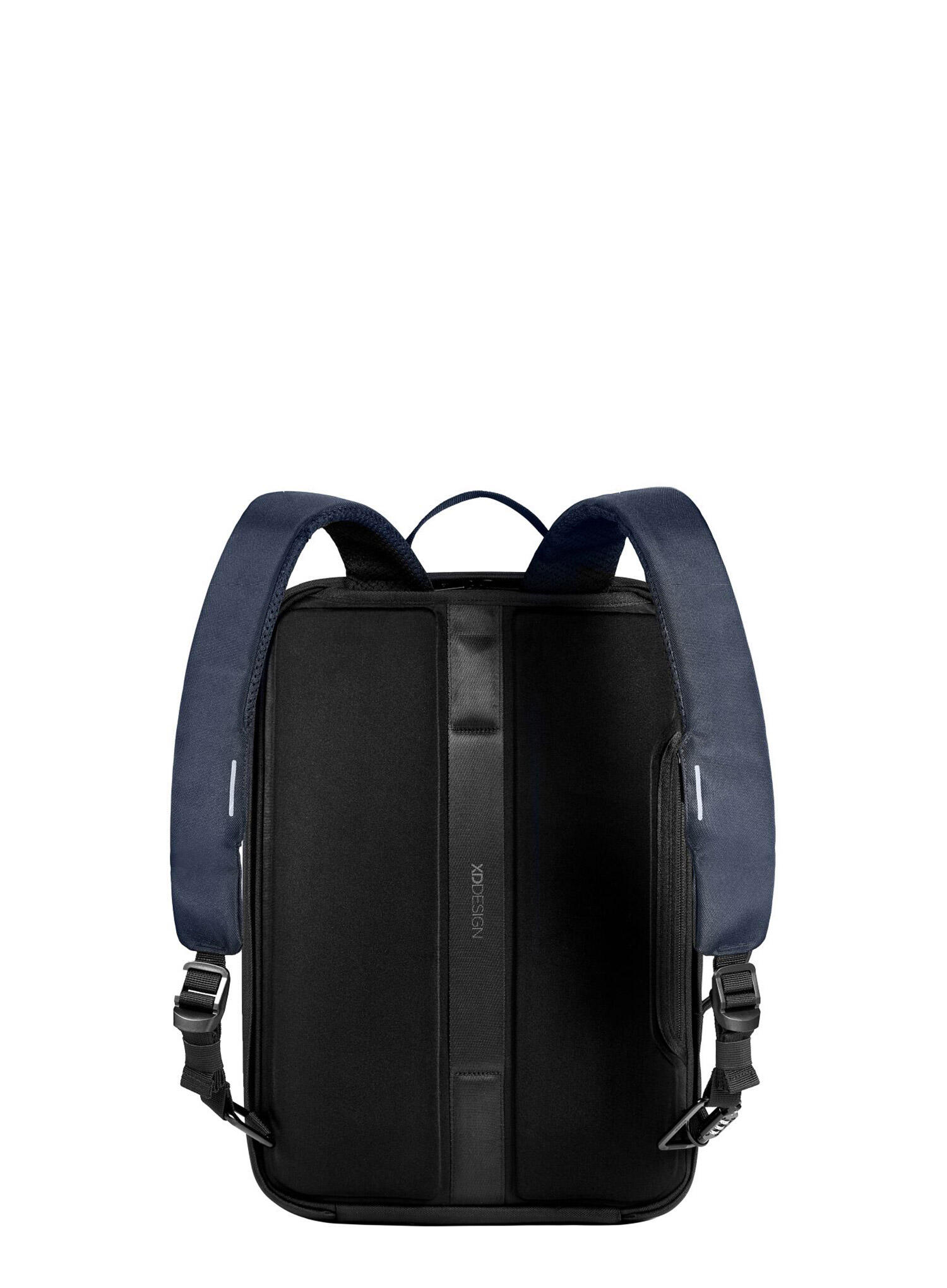 Plecak miejski XD Design Bobby Bizz 2.0 - navy 2/7