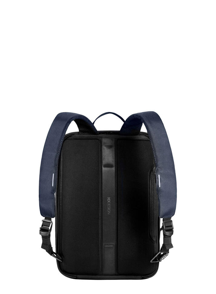 Plecak miejski XD Design Bobby Bizz 2.0 - navy