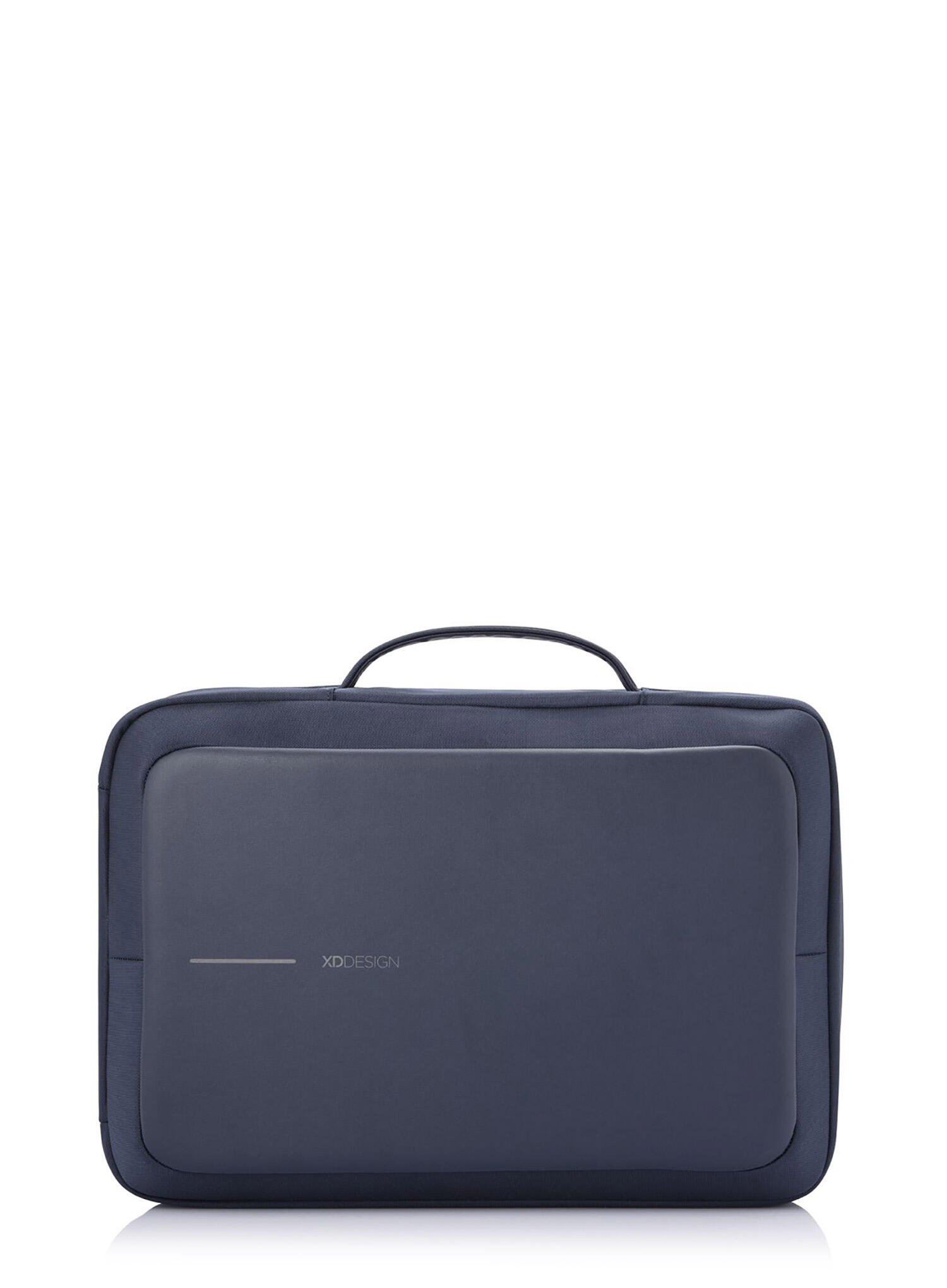 Plecak miejski XD Design Bobby Bizz 2.0 - navy 5/7