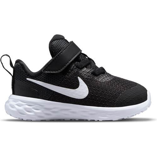 Buty do biegania niemowlęce Nike Revolution 6 NN
