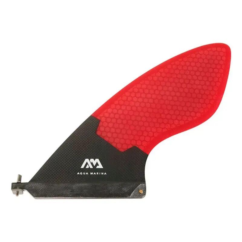 Fiberglass racing Rudder surf Aqua Marina