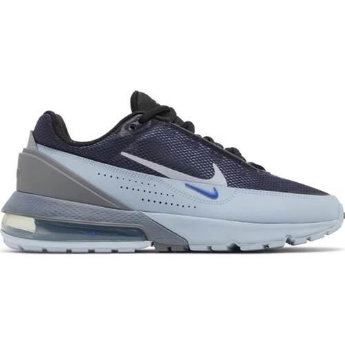 Chaussure universel hommes Nike Air Max Pulse