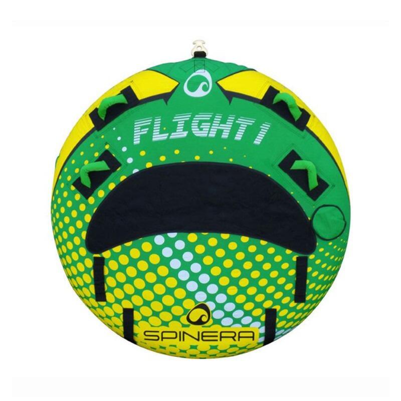 BOUEE TRACTEE SPINERA Flight 1 2/7