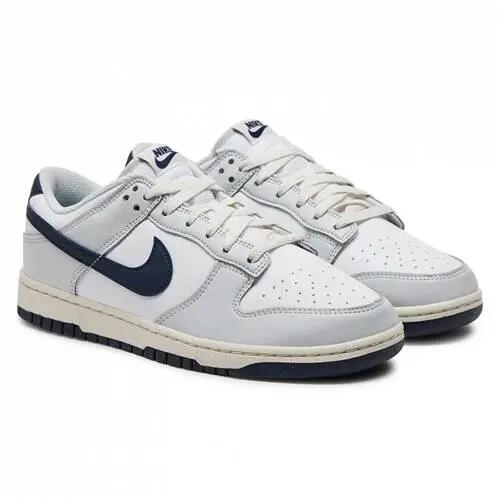 Nike Dunk Low Next Nature Photon Dust Obsidian 2/6