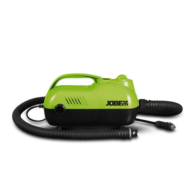 JOBE Bomba eléctrica para la placa SUP 0-20 PSI Jobe SUP 12V