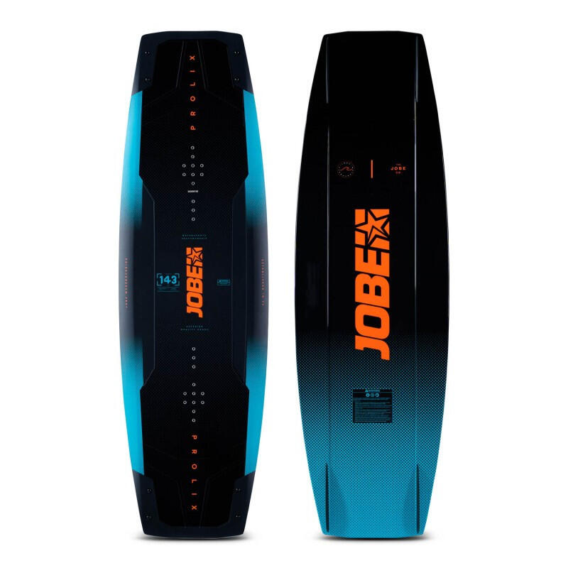 JOBE JOBE Prolix Wakeboard wakeboard