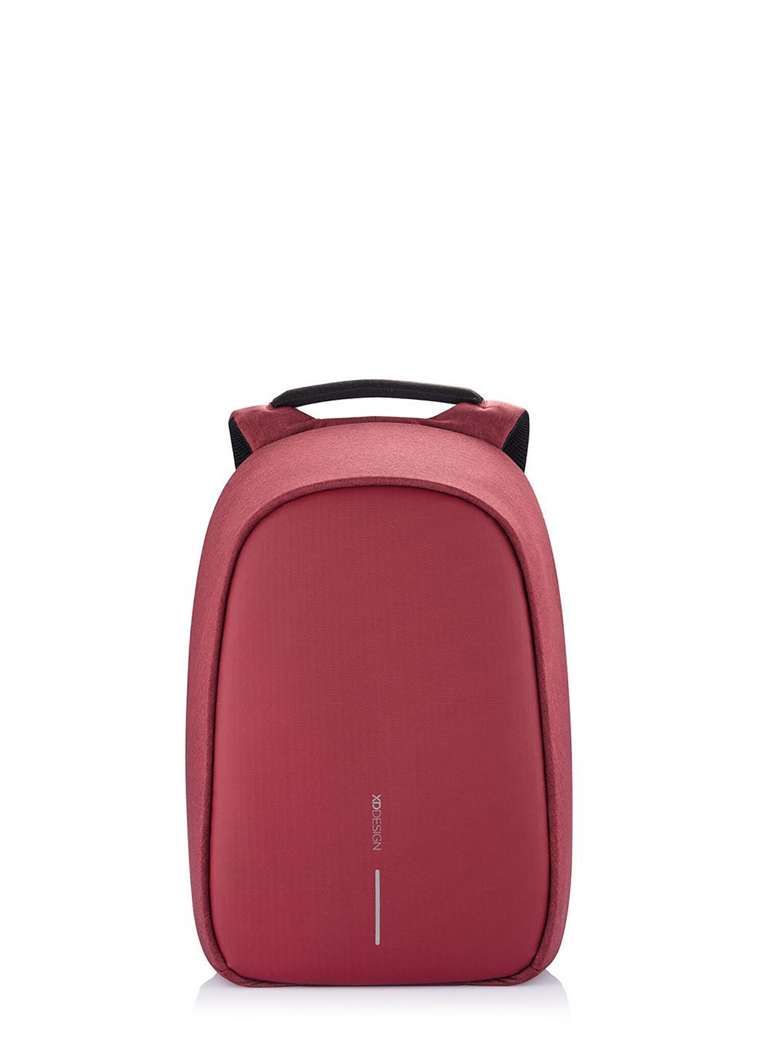 Plecak miejski XD Design Bobby Hero Small Anti-theft Backpack - red 3/7