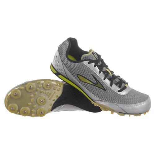 Buty do biegania męskie Brooks Nerve Ld