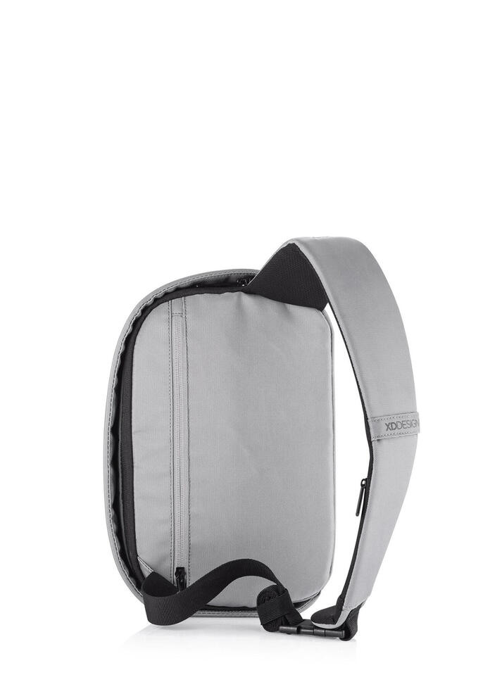 Plecak miejski XD Design Bobby Sling - grey