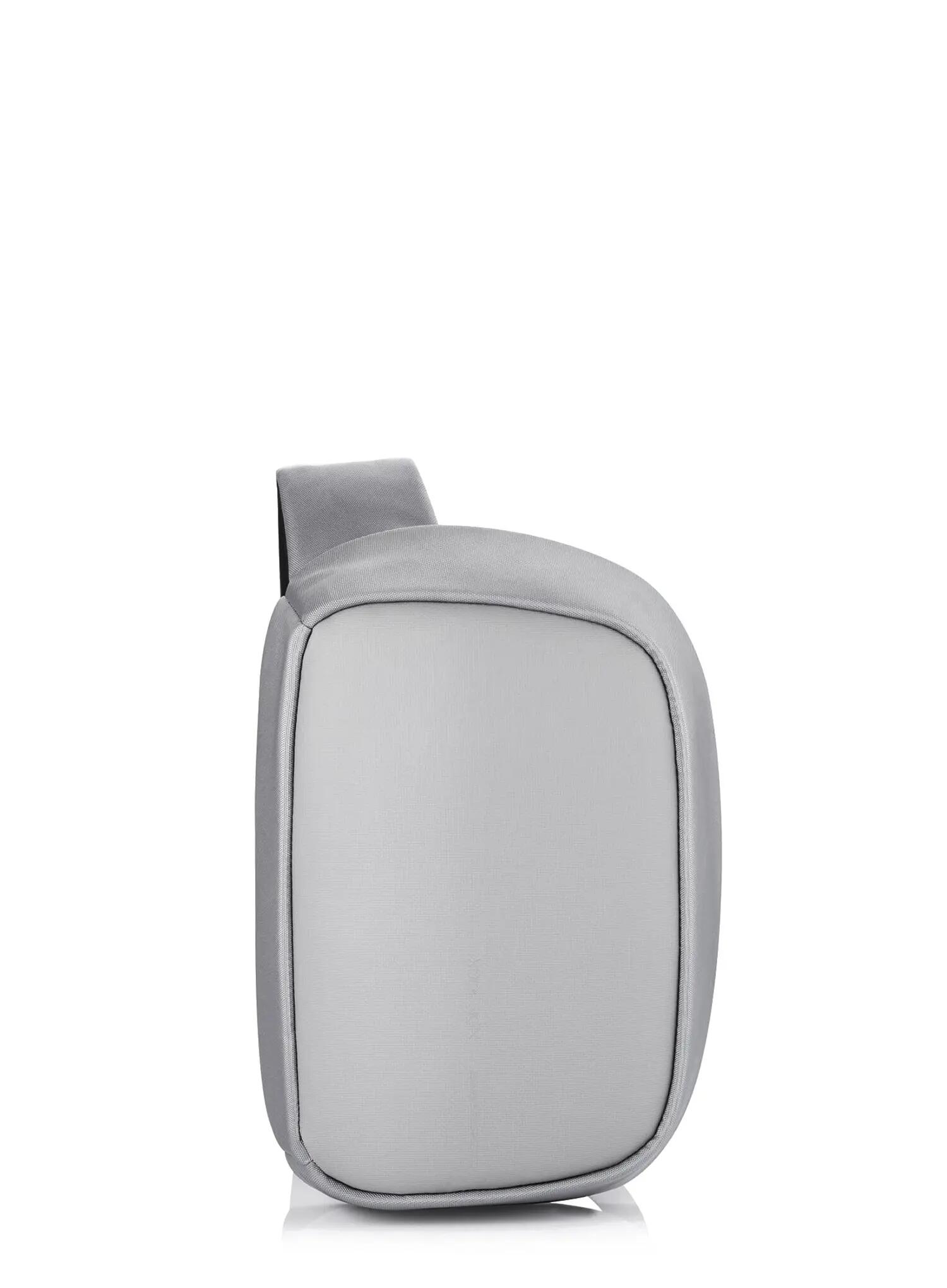 Plecak miejski XD Design Bobby Sling - grey 3/7