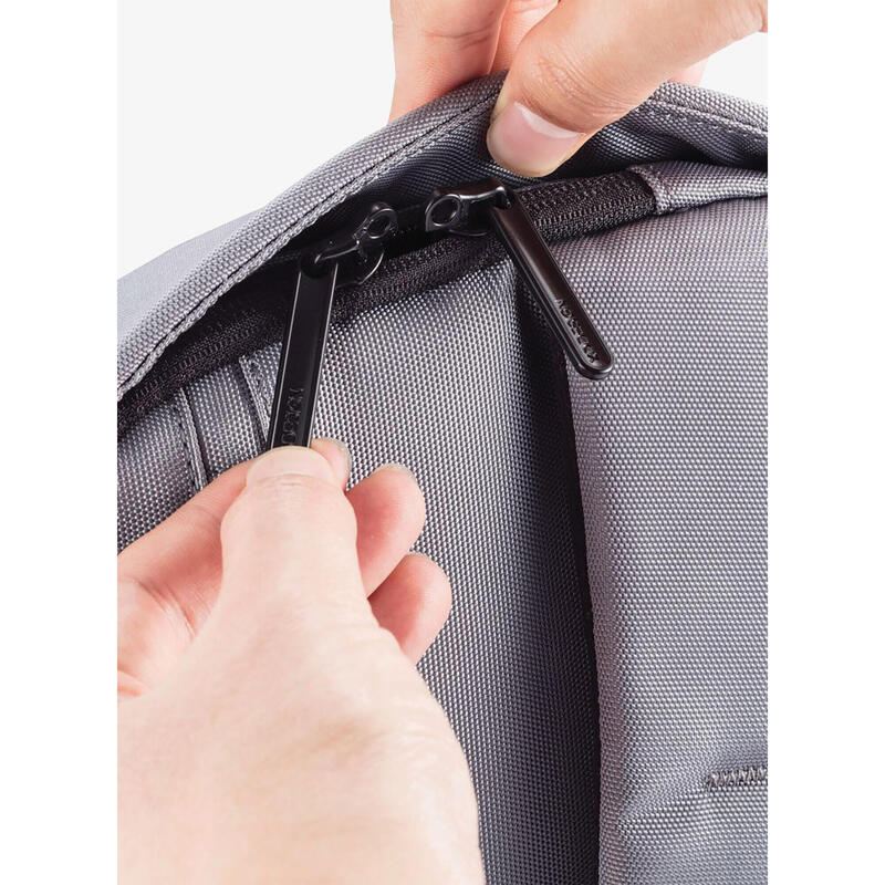 Plecak miejski XD Design Bobby Sling - grey