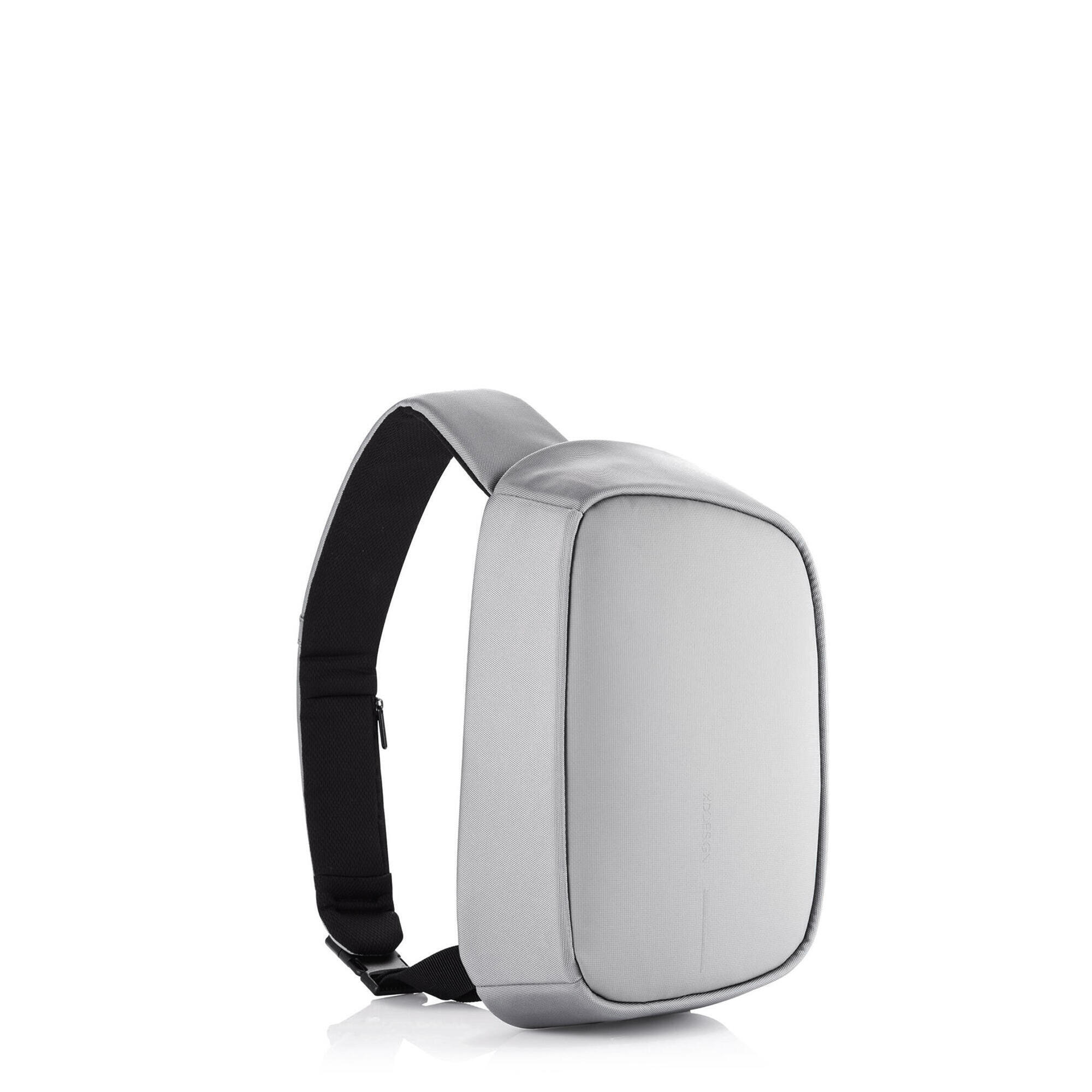 Plecak miejski XD Design Bobby Sling - grey