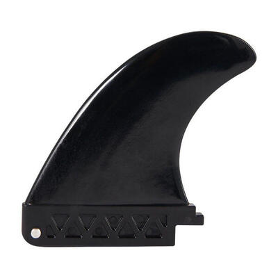 Linke Flosse für Aqua Marina PRESS & CLICK Small Side SUP Board