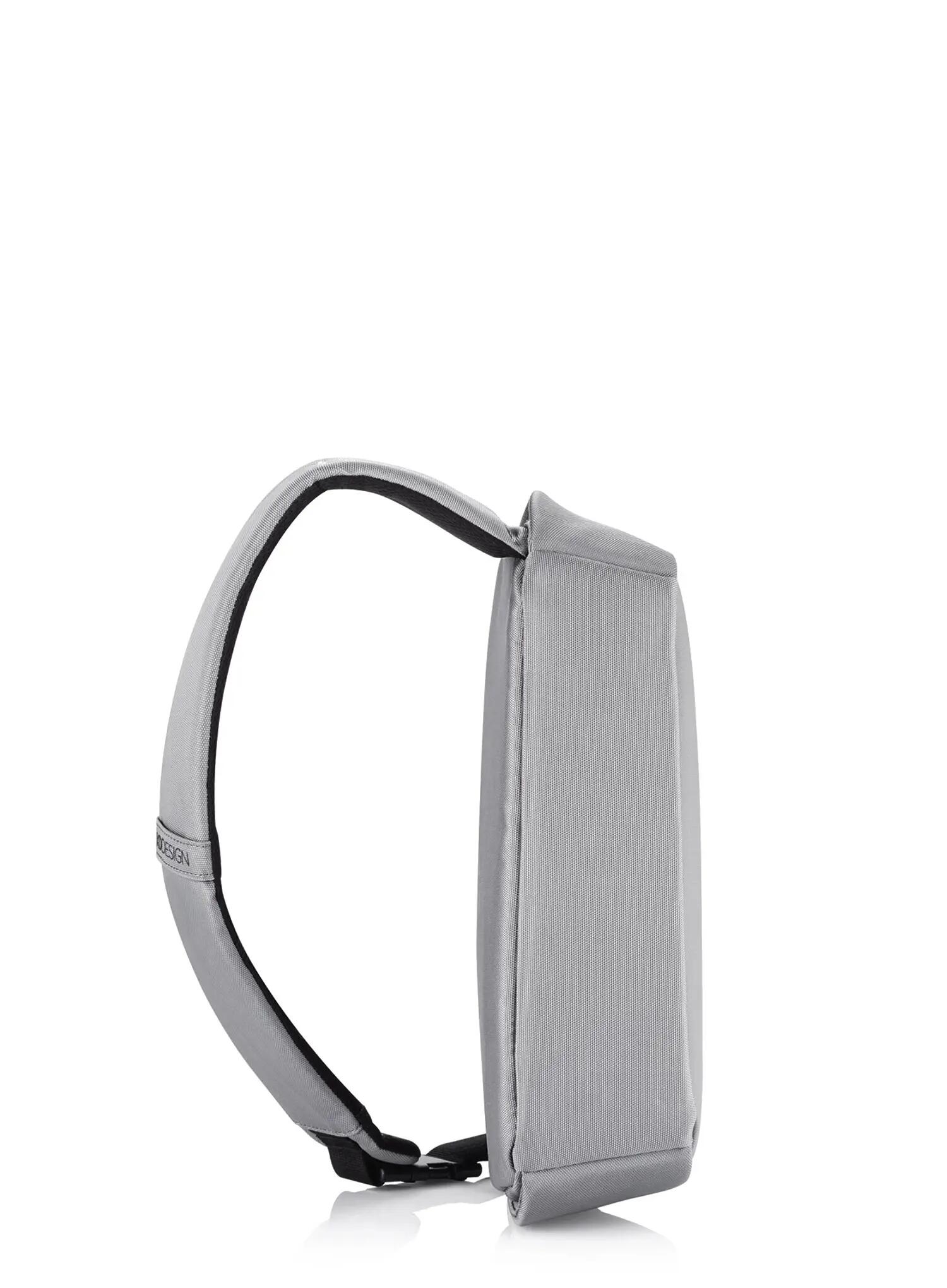 Plecak miejski XD Design Bobby Sling - grey 5/7