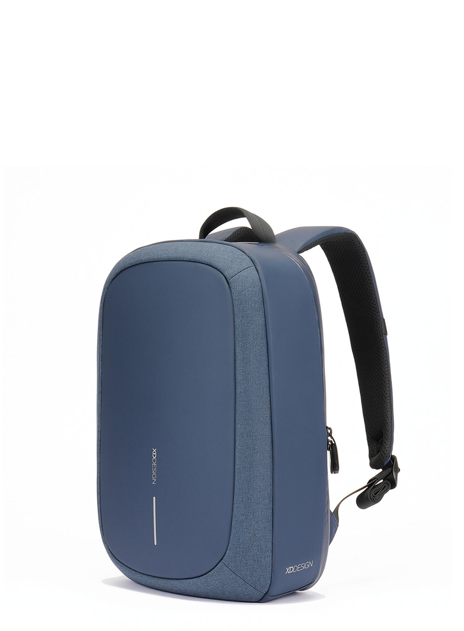 Plecak miejski XD Design Bobby Edge - navy 5/7