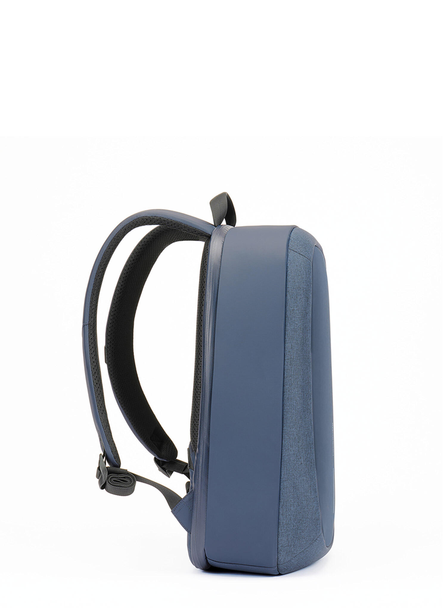 Plecak miejski XD Design Bobby Edge - navy 4/7