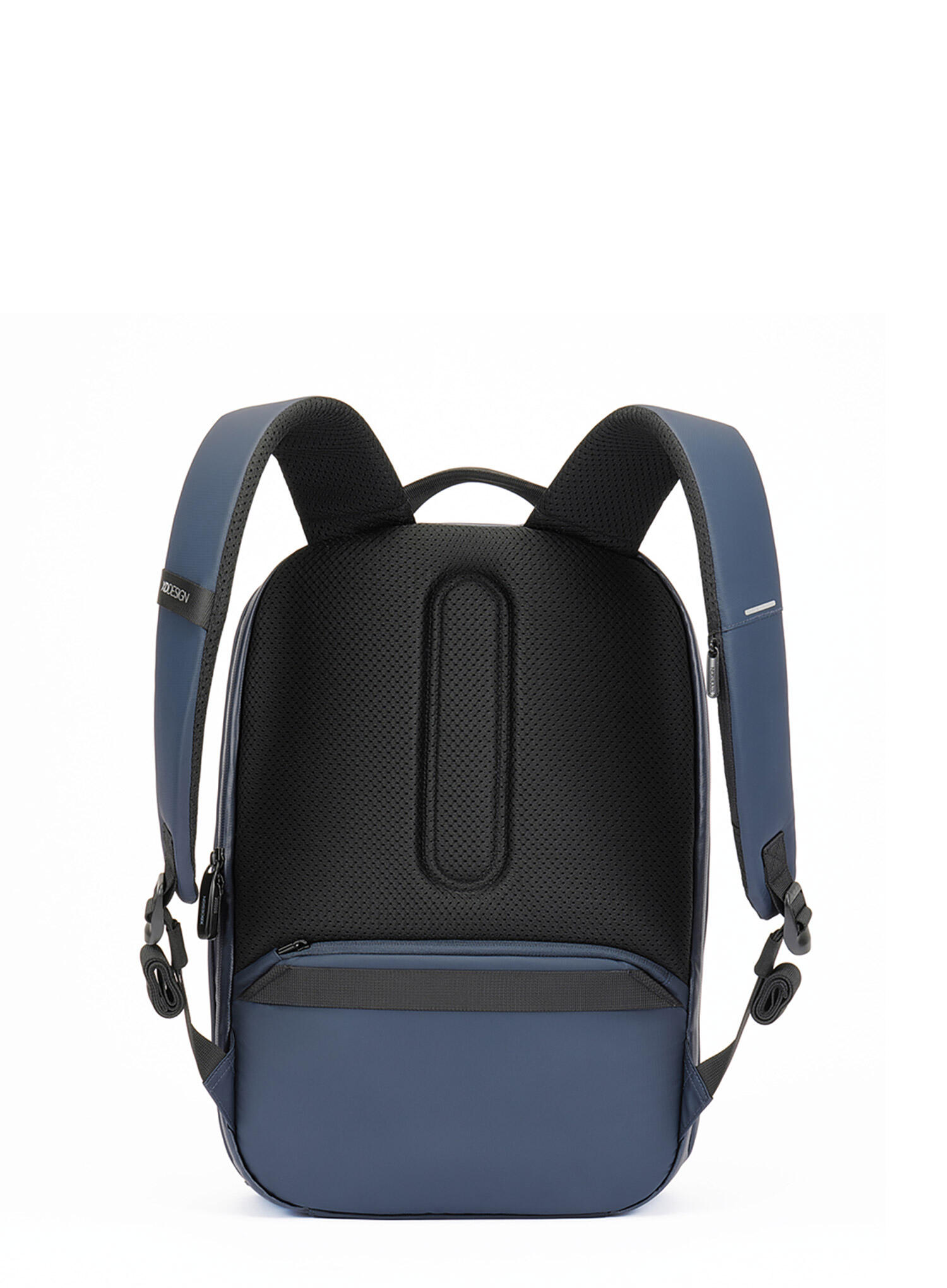 Plecak miejski XD Design Bobby Edge - navy 2/7