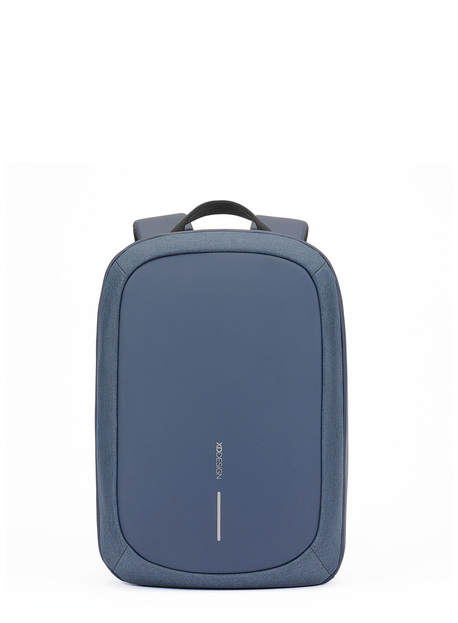 Plecak miejski XD Design Bobby Edge - navy 3/7
