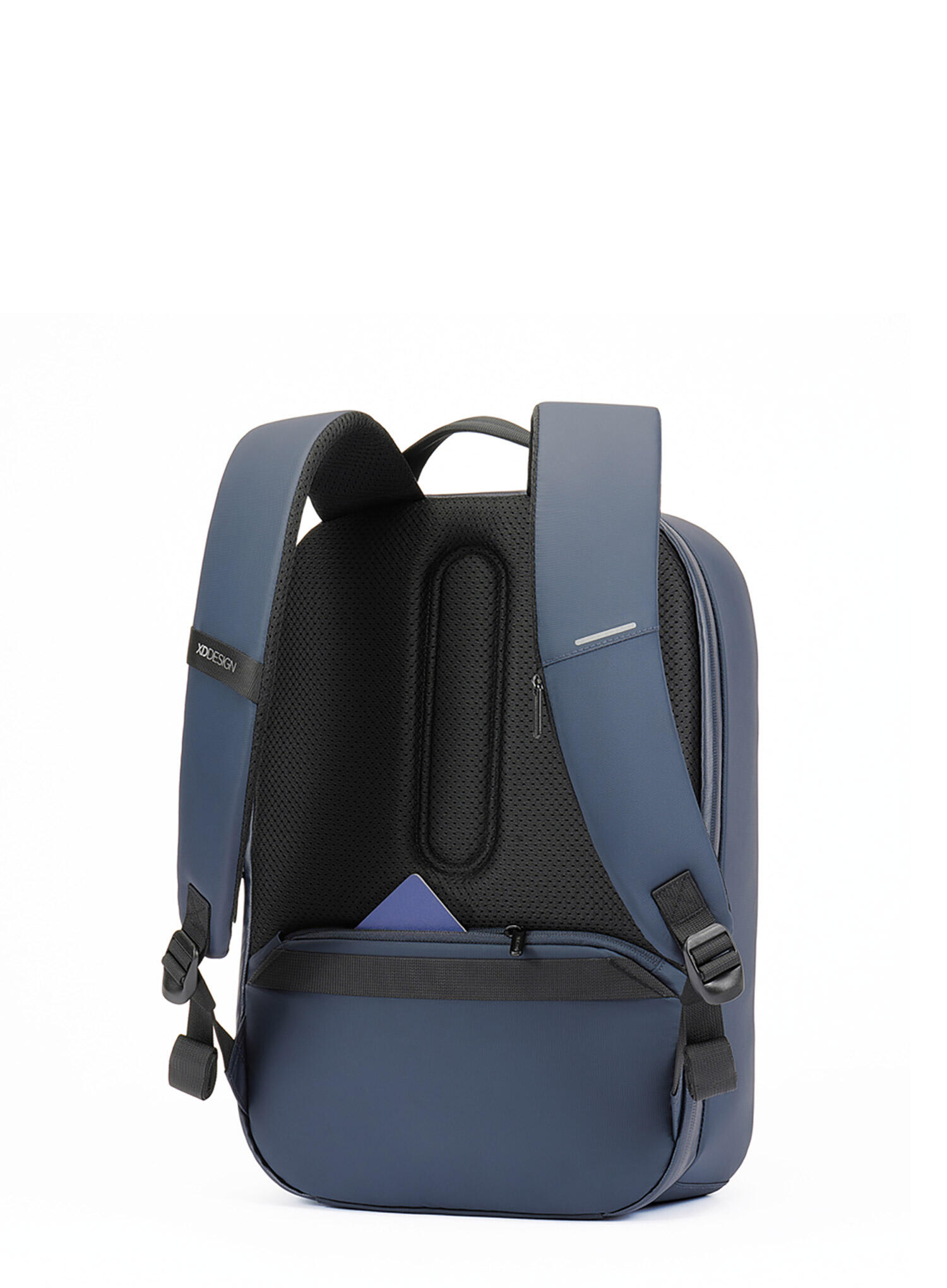 Plecak miejski XD Design Bobby Edge - navy 6/7