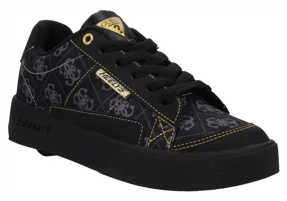 HEELYS Schuhe mit Rollen x Guess Digilo