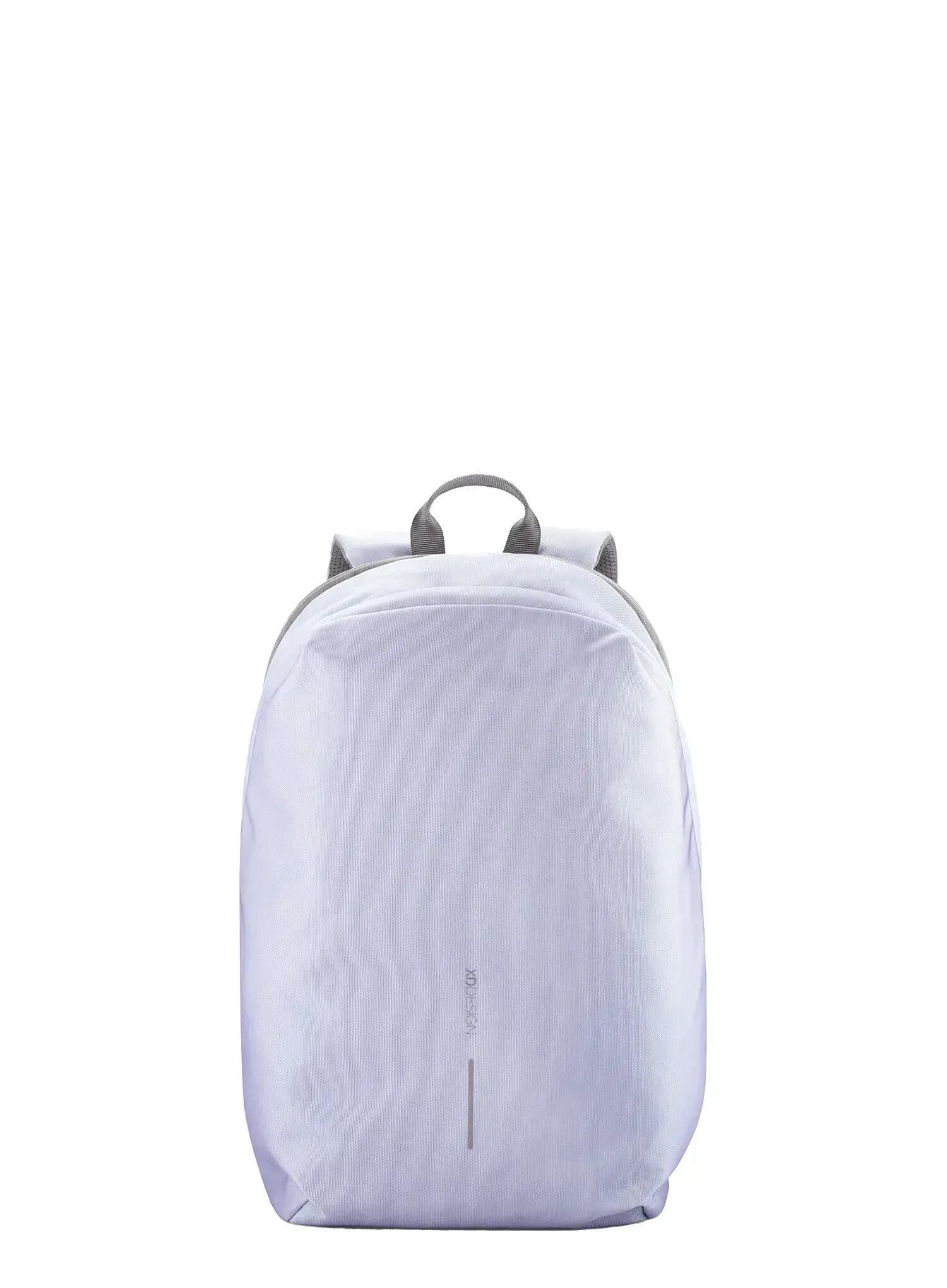 Plecak na laptopa XD Design Bobby Soft - lavender grey 3/7