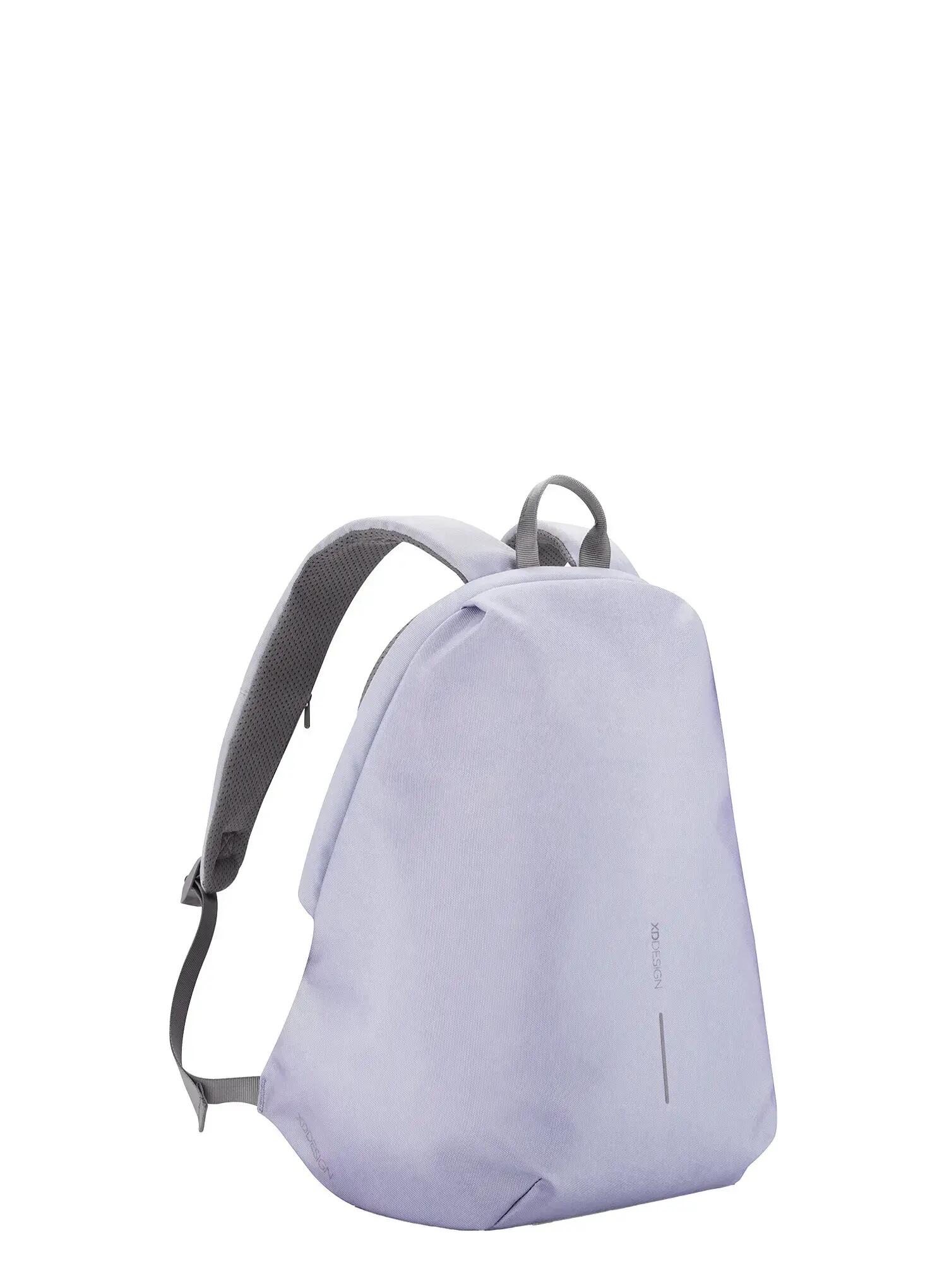 Plecak na laptopa XD Design Bobby Soft - lavender grey 5/7