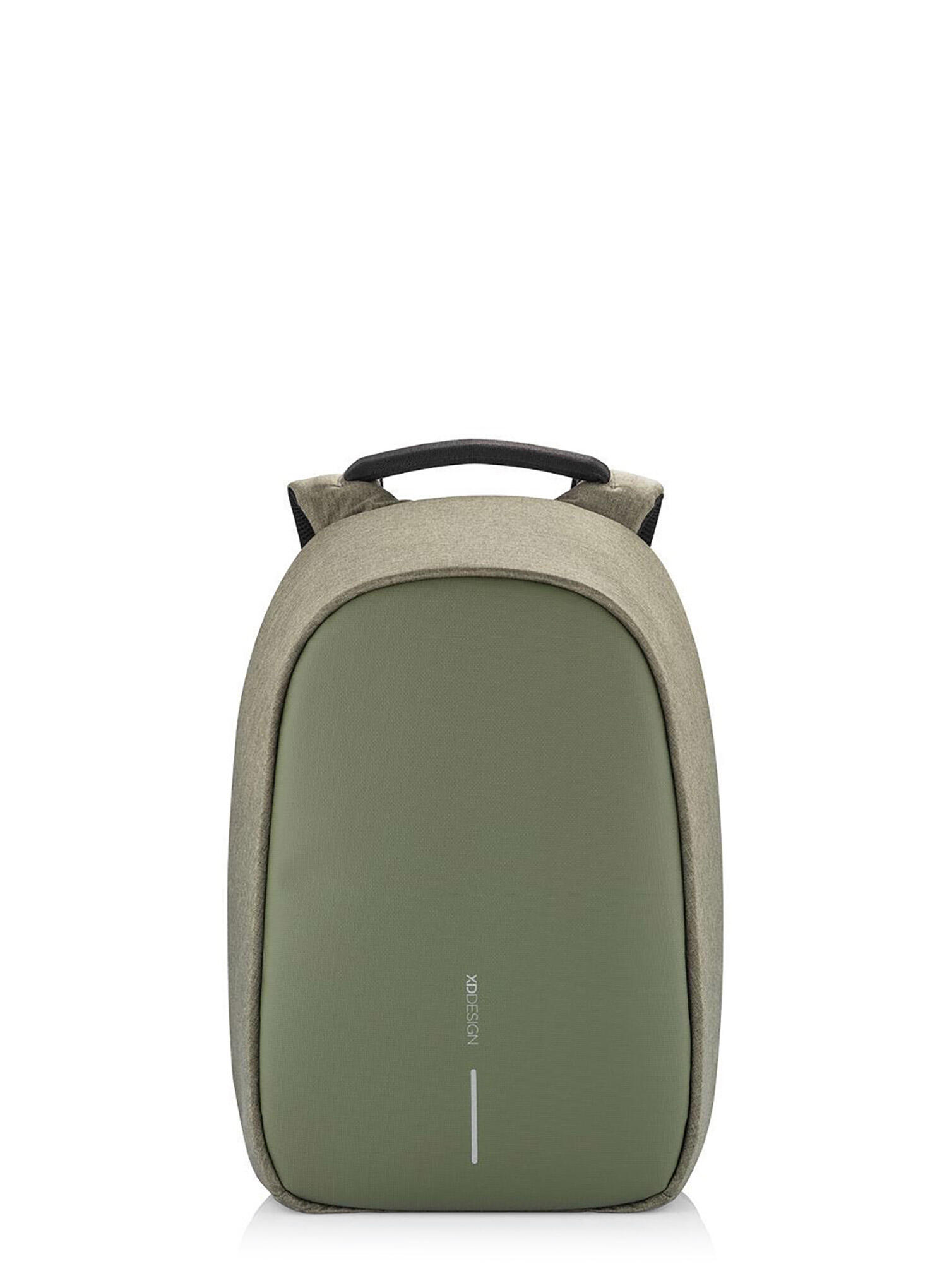 Plecak miejski XD Design Bobby Hero Regular Anti-theft Backpack - green 3/7