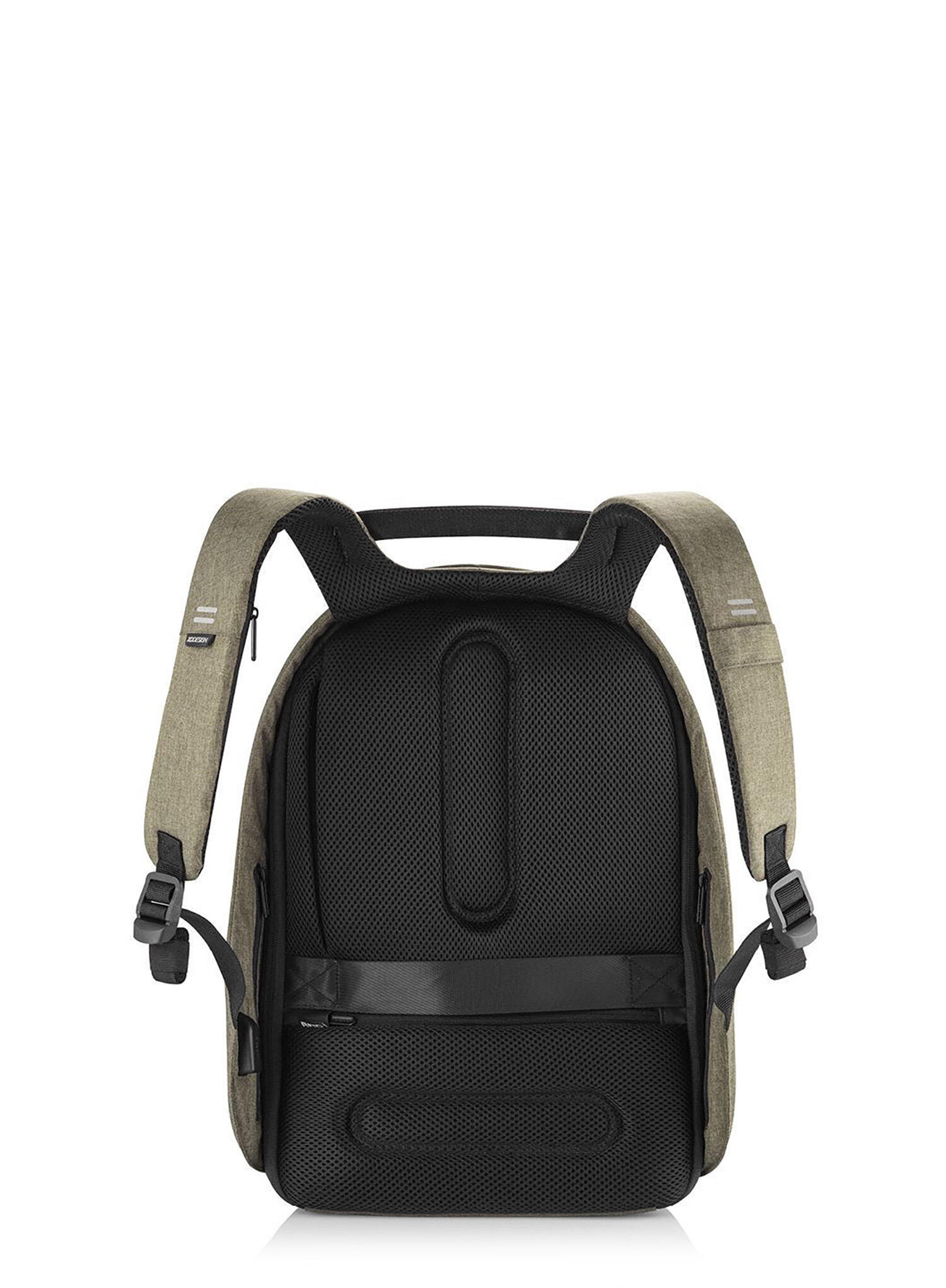 Plecak miejski XD Design Bobby Hero Regular Anti-theft Backpack - green 5/7